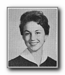 Sharon Alexander: class of 1959, Norte Del Rio High School, Sacramento, CA.